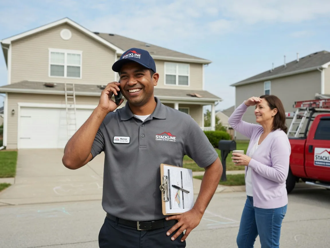 Chimney flashing repair Montville, NJ FAQs